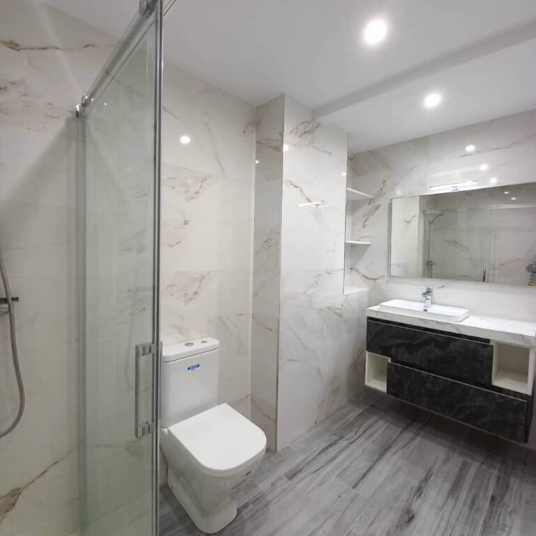 reforma bano 4 quesadareformas